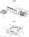 Fig. 08 - Magnetic head slider fabrication method, preamplifier and magnetic disk drive
