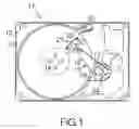 Fig. 02 - STORAGE APPARATUS AND HEAD SUSPENSION ASSEMBLY