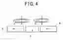 Fig. 04 - Thin-film magnetic head comprising a magneto-resistive effect device of the CPP structure including a re-magnetizing bias layer and magnetic disk system