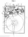 Fig. 02 - Disk device and electronic equipment using the same