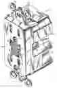 Fig. 01 - Circuit interrupting device with reverse wiring protection