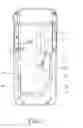 Fig. 05 - Sliding type portable electronic device