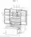 Fig. 02 - Refrigerator having lamp apparatus