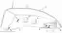 Fig. 01 - Lamp for motor vehicles