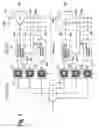 Fig. 02 - Insulating transformer and power conversion device