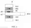Fig. 02 - MAGNETIC MEMORY DEVICE AND MAGNETIC MEMORY APPARATUS