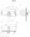 Fig. 03 - Optical disk cleaning device