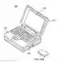 Fig. 01 - INFORMATION TERMINAL DEVICE