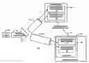 Fig. 01 - Hierarchical modulation reverse link interface node