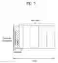 Fig. 08 - Method for transmitting and receiving data with superframe structure