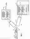 Fig. 02 - Hierarchical modulation reverse link interface node providing multiple service levels