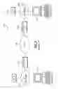 Fig. 07 - Method and apparatus for automatic inter-domain routing of calls