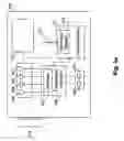 Fig. 04 - Customizing guest room by transmission of control information corresponding to guest preferences to in-room systems via network of hospitality structure