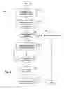 Fig. 10 - Customizing guest room by transmission of control information corresponding to guest preferences to in-room systems via network of hospitality structure