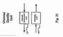 Fig. 22 - Method and apparatus for establishing circuit connections over local area networks with frequency selective impairments