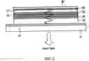Fig. 04 - Organic laser apparatus