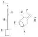 Fig. 02 - Sensor for thermal analysis and systems including same