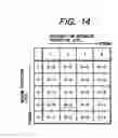 Fig. 15 - APPARATUS FOR PROTECTION OF DATA DECODING ACCORDING TO TRANSFERRED MEDIUM PROTECTION DATA, FIRST AND SECOND APPARATUS PROTECTION DATA AND A FILM CLASSIFICATION SYSTEM, TO DETERMINE WHETHER MAIN DATA ARE DECODED IN THEIR ENTIRETY, PARTIALLY, OR NOT AT ALL