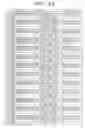 Fig. 33 - Transmitter and system for transmitting/receiving digital broadcasting stream and method thereof