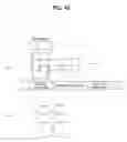 Fig. 44 - Digital broadcasting system and data processing method