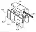 Fig. 01 - Unit for X-ray CT imaging and X-ray imaging apparatus