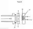 Fig. 06 - TARGET FOIL FOR USE IN THE PRODUCTION OF [18F] USING A PARTICLE ACCELERATOR