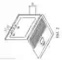Fig. 03 - ELECTRONIC DEVICE WITH AN INTERNAL MICROPHONE ARRAY