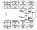 Fig. 01 - Spatial teleconferencing system and method