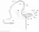 Fig. 01 - Non-occluding audio headset positioned in the ear canal