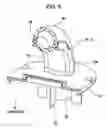 Fig. 06 - Speaker system and fitting device