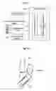 Fig. 08 - Object recognizing apparatus including profile shape determining section