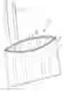 Fig. 01 - COMPARTMENTED RESEALABLE PLASTIC BAG