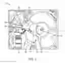 Fig. 02 - Methods of Hydraulic Compensation for Magnetically Biased Fluid Dynamic Bearing Motor