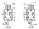 Fig. 01 - Spindle bearing device and corresponding bearing method