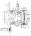 Fig. 01 - Preload measuring device for double row rolling bearing unit