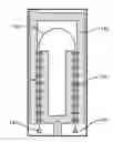 Fig. 01 - Silicon waveguide photodetector and related method