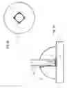Fig. 03 - Optical coupler for a light emitting device with enhanced output brightness