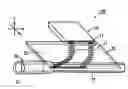 Fig. 01 - Optical waveguide type optical coupling arrangement