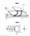 Fig. 02 - Optical waveguide type optical coupling arrangement
