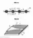 Fig. 09 - Optical waveguide type optical coupling arrangement