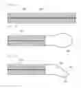 Fig. 03 - OPTICAL FIBER PROBE FOR SIDE IMAGING AND METHOD OF MANUFACTURING THE SAME