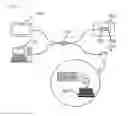 Fig. 08 - OPTICAL FIBER PROBE FOR SIDE IMAGING AND METHOD OF MANUFACTURING THE SAME