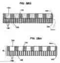 Fig. 07 - Micro-well plates and methods of fabricating and selectively blackening the same