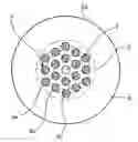 Fig. 01 - Optical fiber and waveguide