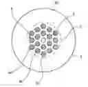 Fig. 01 - Optical fiber and waveguide