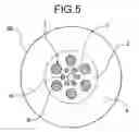 Fig. 04 - Optical fiber and waveguide