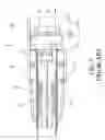 Fig. 02 - Heat isolation cover for heat blower