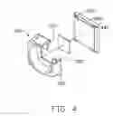 Fig. 05 - Objective holder for camera module