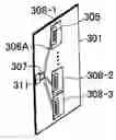 Fig. 01 - OPTICAL COMMUNICATION MODULE AND OPTICAL SIGNAL TRANSMISSION METHOD