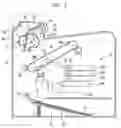 Fig. 02 - Image forming apparatus with opening/closing member